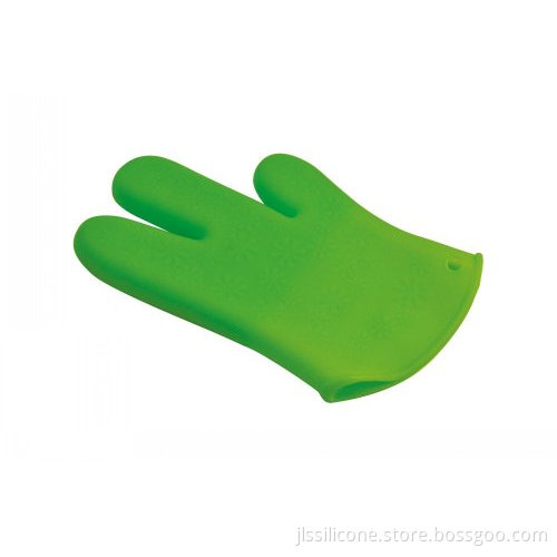 Jewelives Silicone & Rubber Glove For Microwave Ovens